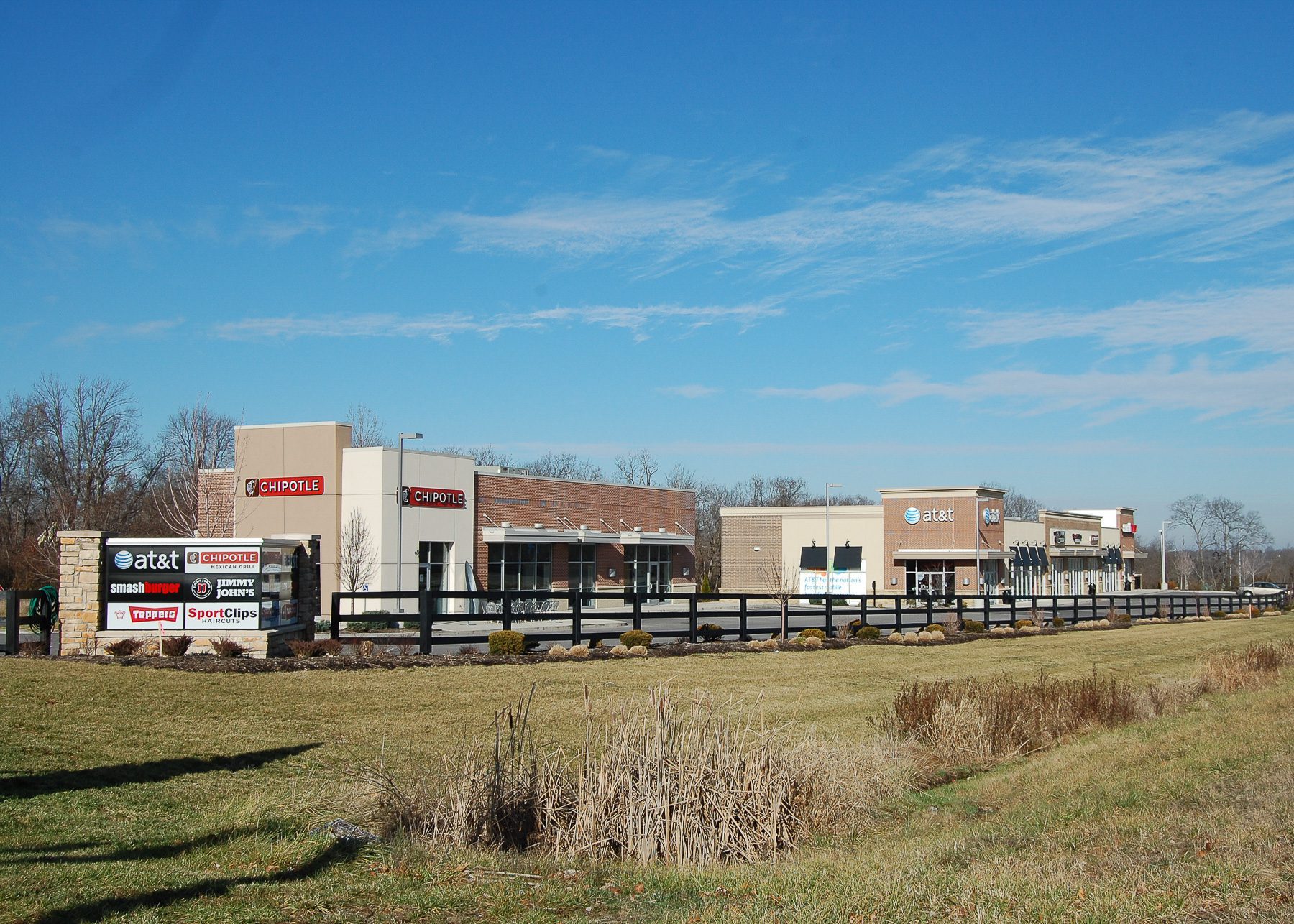 Highland Heights Gateway Development