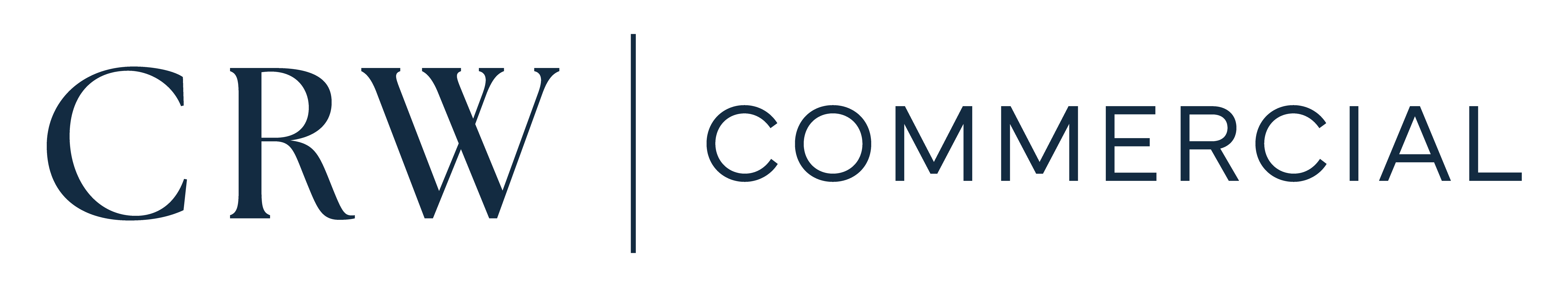 CRW Logo
